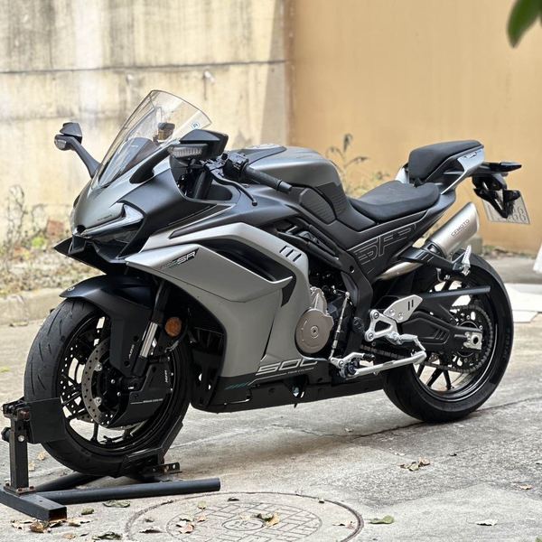 二手春风500SR