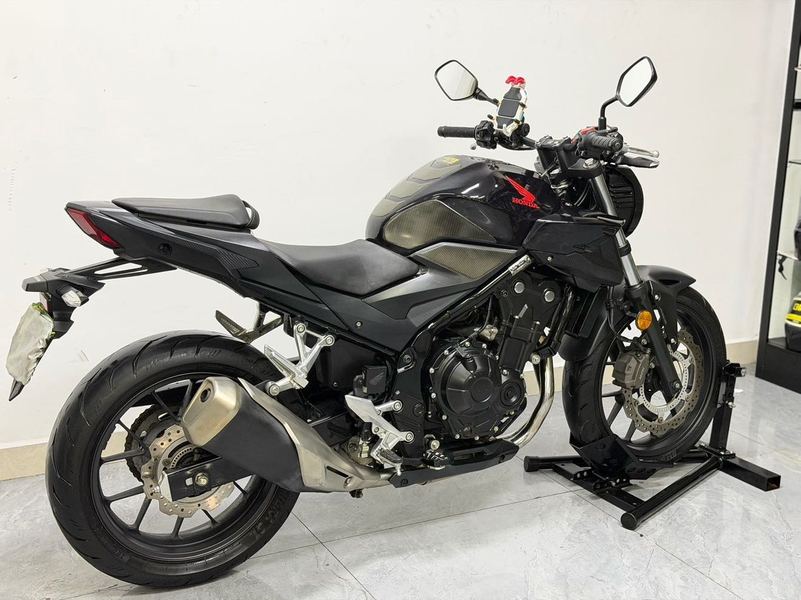 二手本田CB400F