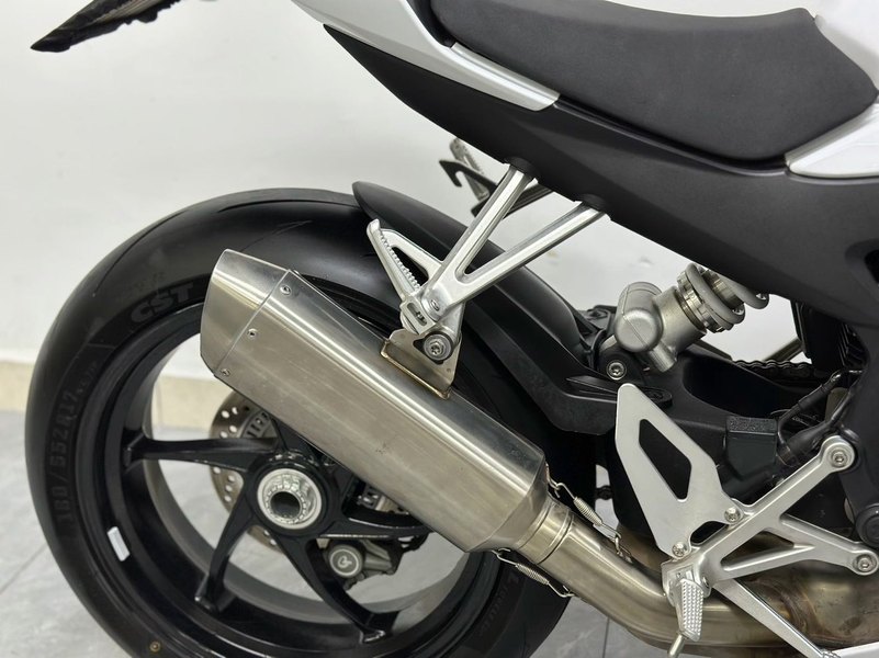 二手张雪机车500RR