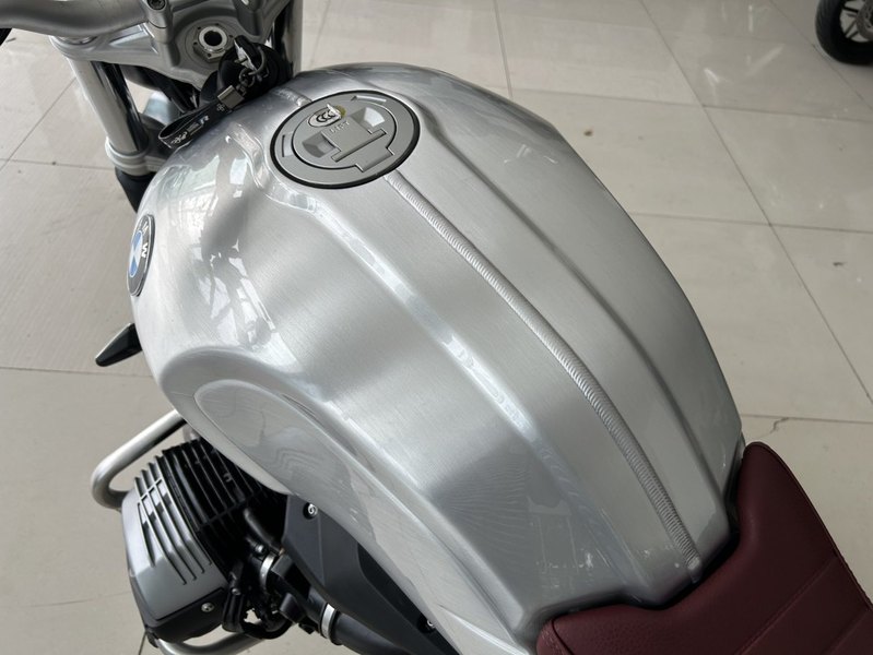 二手宝马R NineT