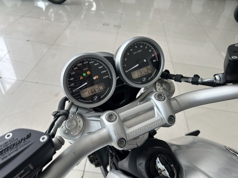 二手宝马R NineT