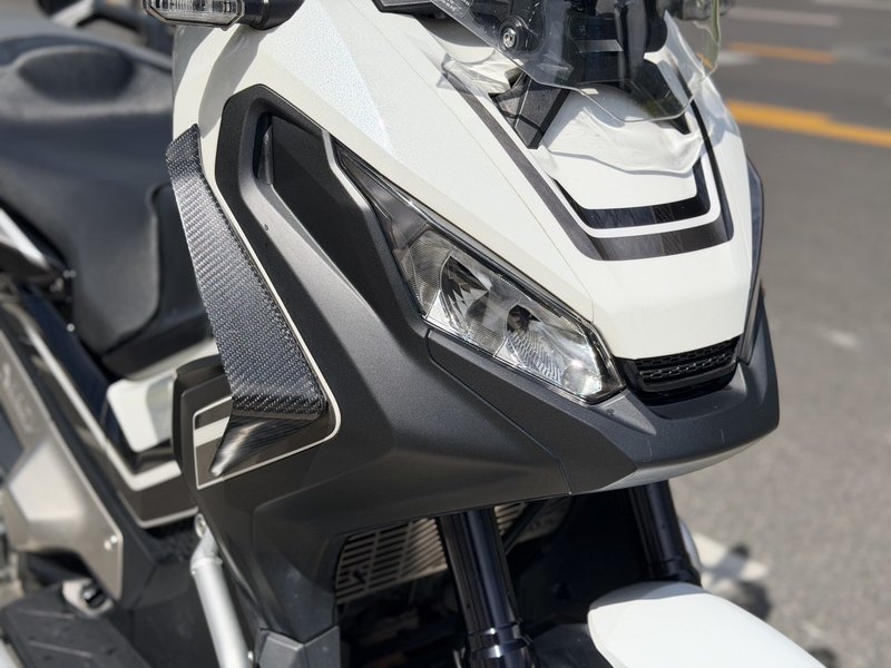 二手本田X-ADV 750