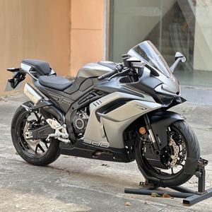 二手春风500SR