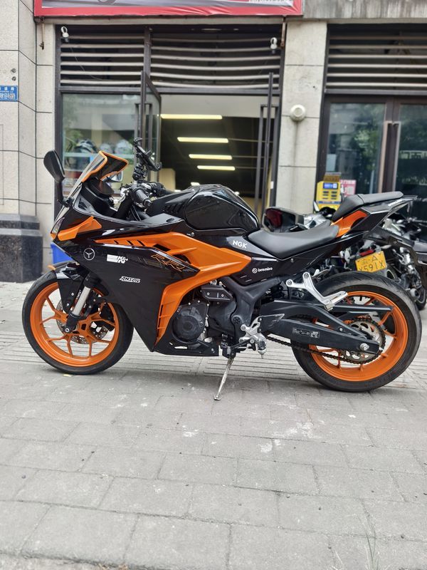 二手元图GP250