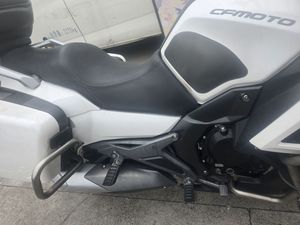 二手春风650TR-G