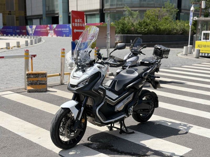 二手本田X-ADV 750