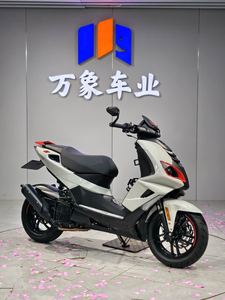 二手标致SPEEDFIGHT 4+