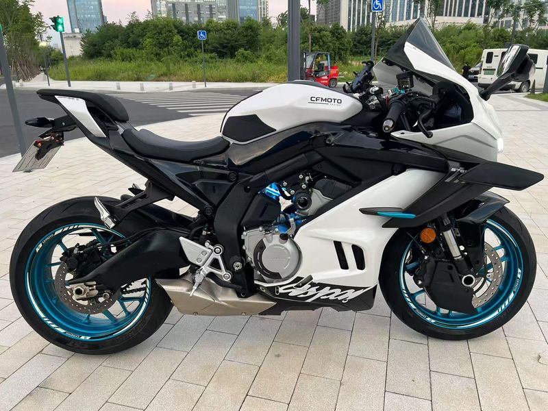 二手春风675SR-R