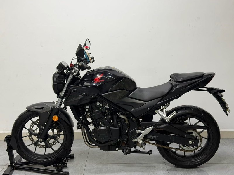 二手本田CB400F