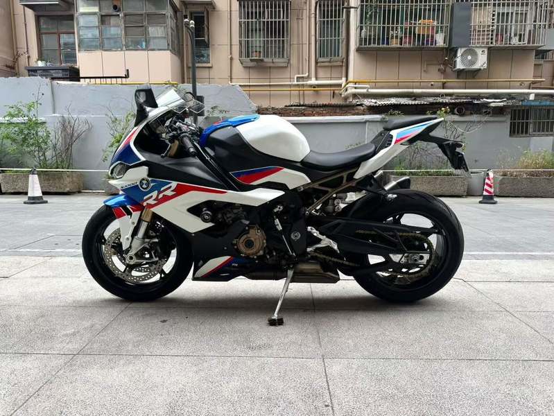 二手宝马S 1000 RR