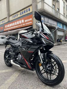 二手赛科龙RC250