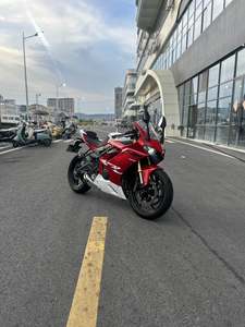 二手凯越450RR
