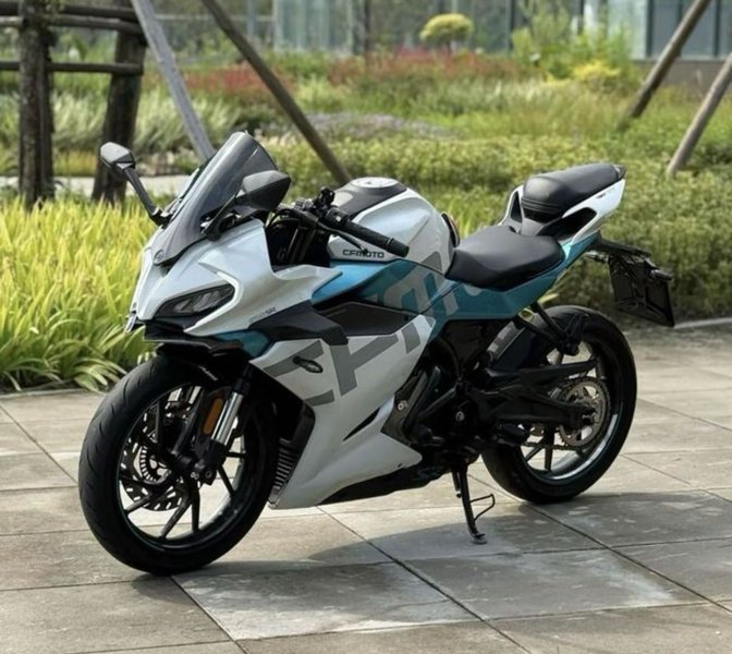二手春风250SR