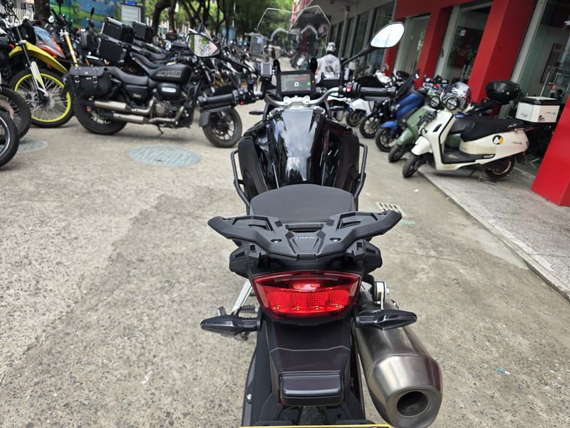 二手宝马F 800 GS