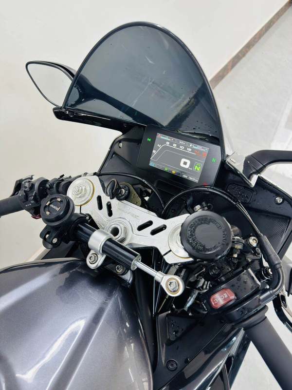 二手凯越450RR