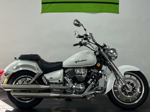 二手力帆V16