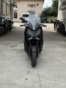 二手雅马哈XMAX