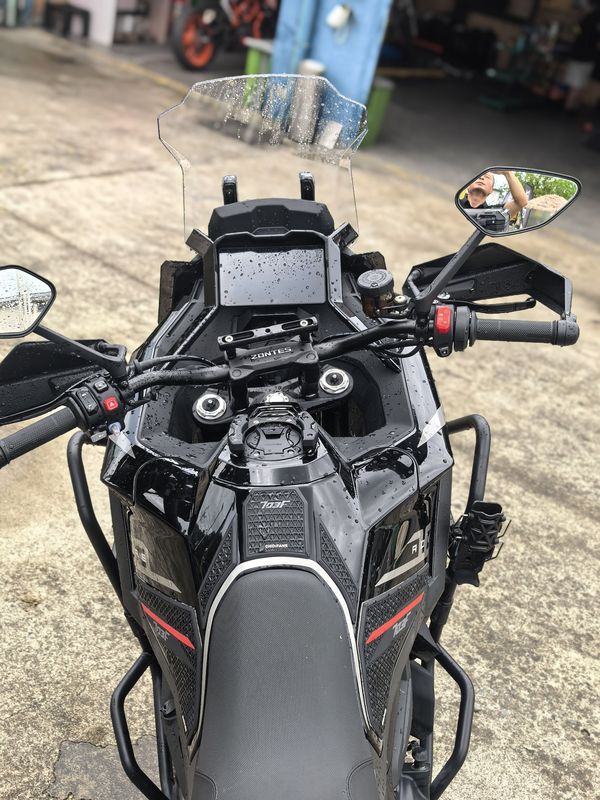 二手升仕703F