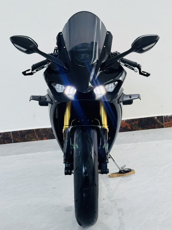 二手凯越450RR