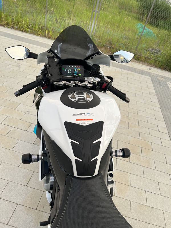 二手春风675SR-R