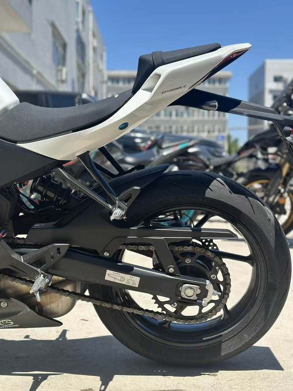 二手凯越450RR