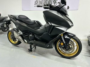二手本田NSS750