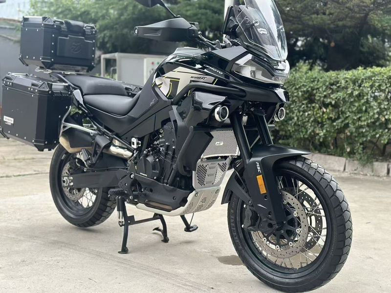 二手春风800MT