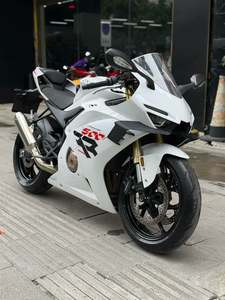 二手张雪机车500RR
