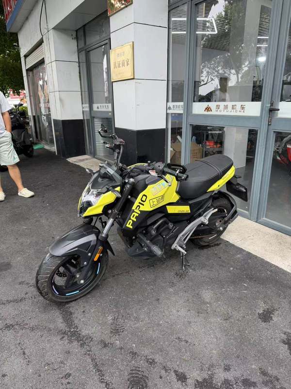 二手春风ST狒狒