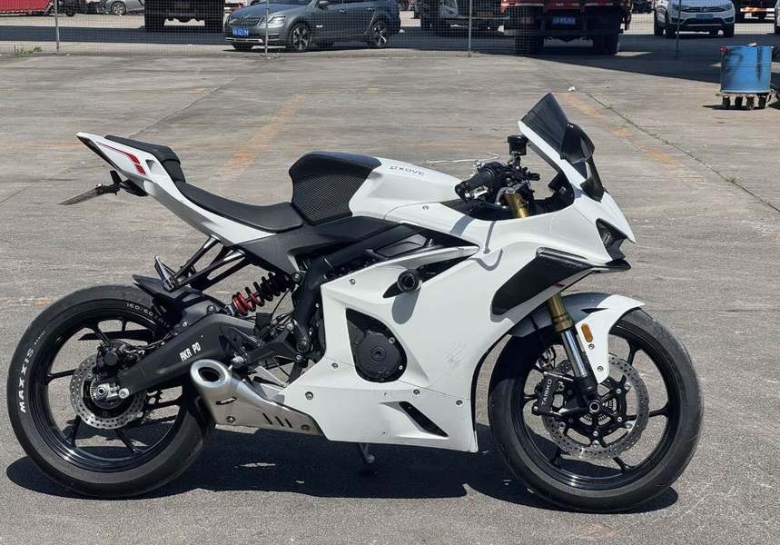 二手凯越450RR
