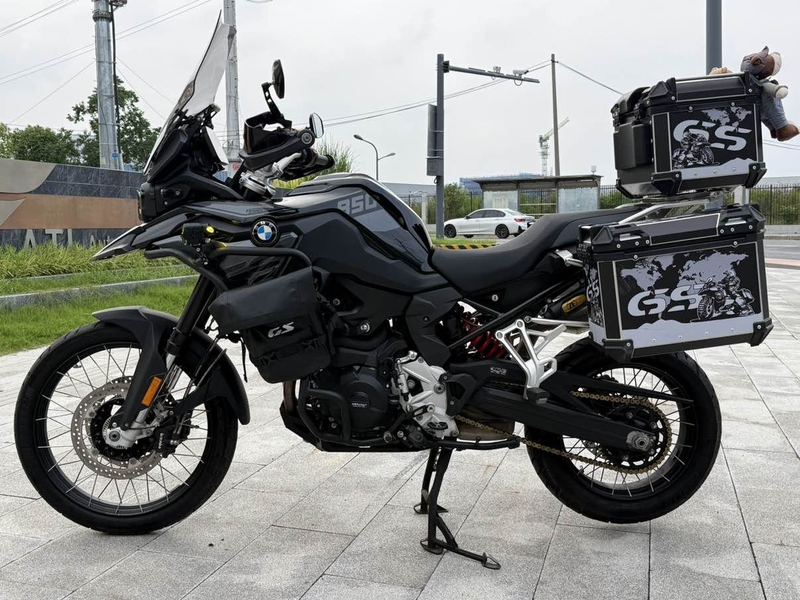 二手宝马F 850 GS