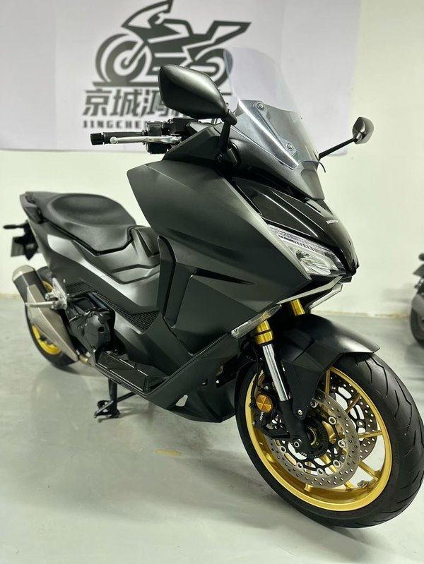 二手本田NSS750