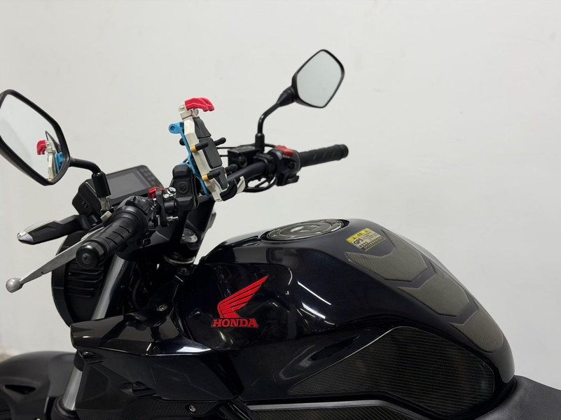 二手本田CB400F