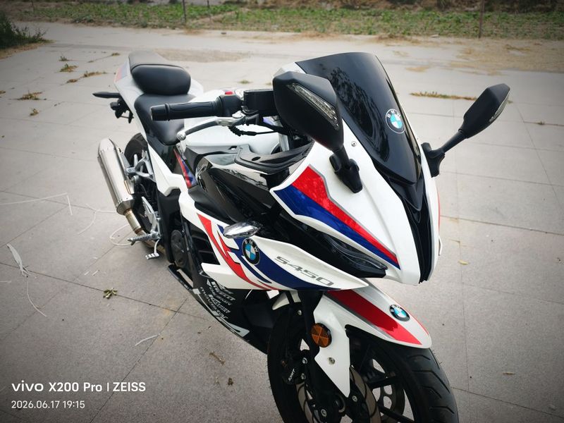 二手山洋SY250-H