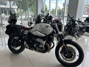 二手宝马R NineT