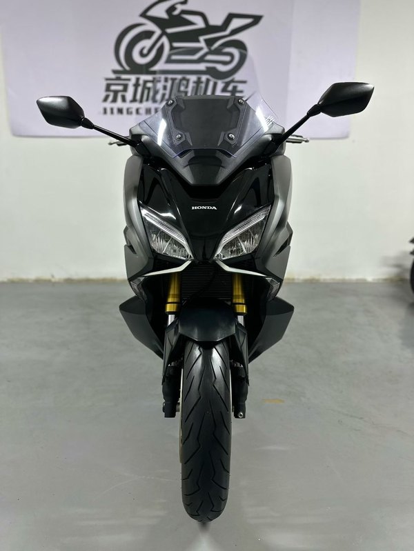 二手本田NSS750