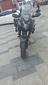 二手本田CB500X