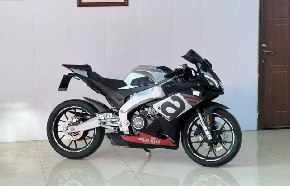 二手宗申阿普利亚GPR250R