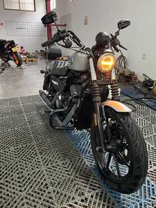 二手香帅650N
