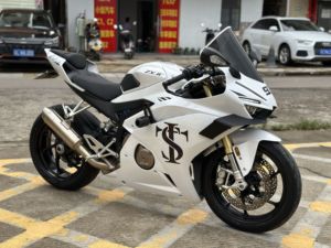 二手张雪机车500RR