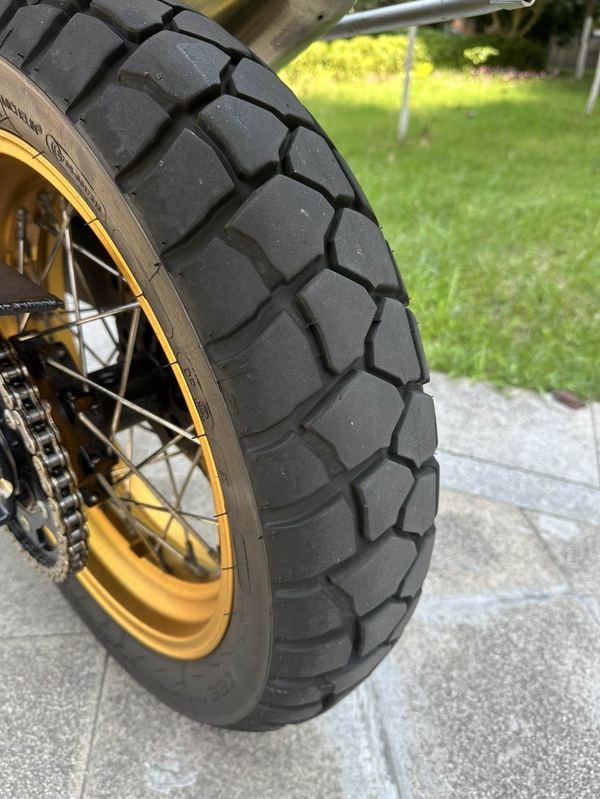 二手春风800MT