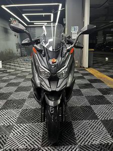 二手光阳赛艇 S350