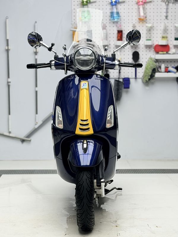 二手VESPAPrimavera