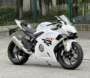 二手张雪机车500RR