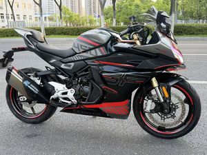 二手春风450SR