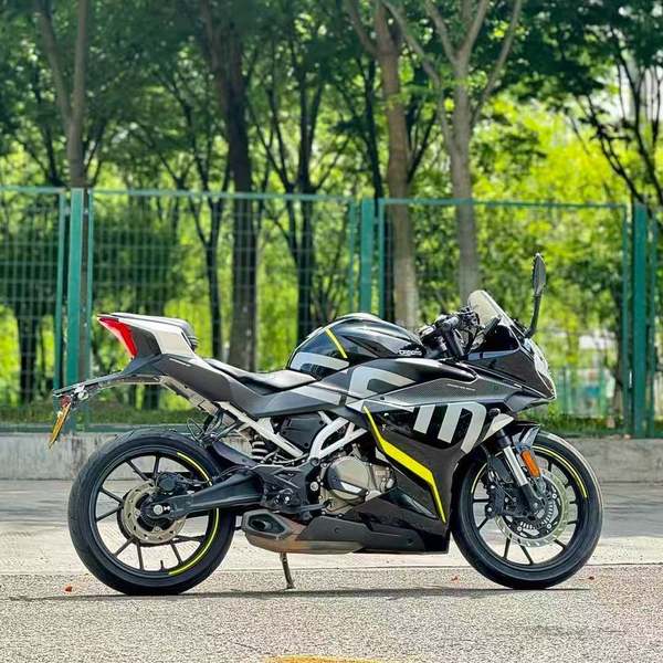 二手春风250SR