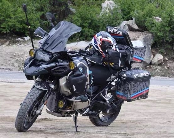 二手宝马R 1250 GS