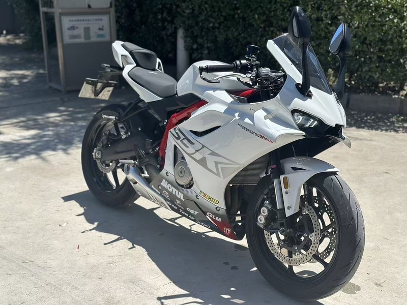 二手凯越450RR