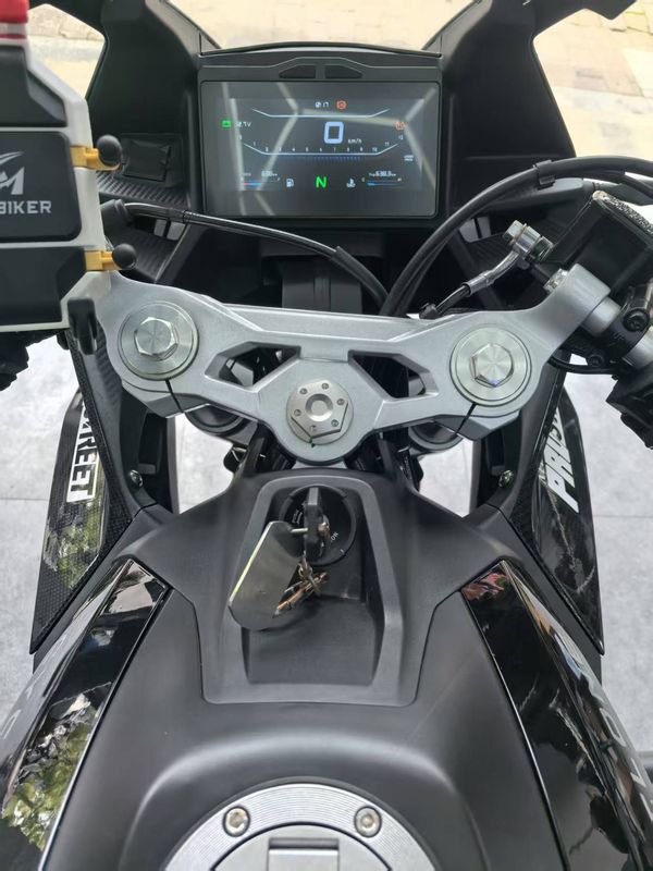 二手赛科龙RC250