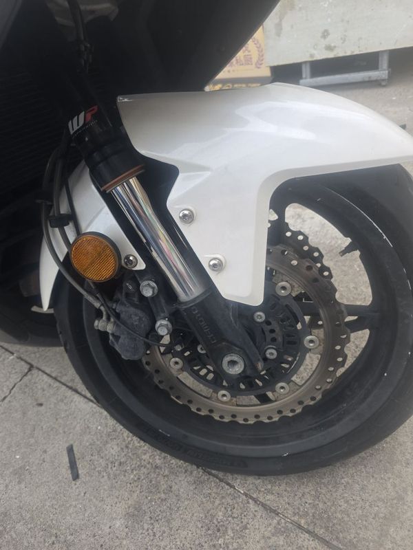 二手春风650TR-G